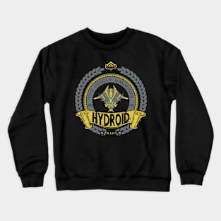 HYDRIOD - LIMITED EDITION Crewneck Sweatshirt